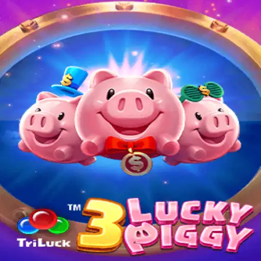 3LUCKYPIGGY: Dive into the Thrilling Adventure of Brazil's Most Trusted Casino