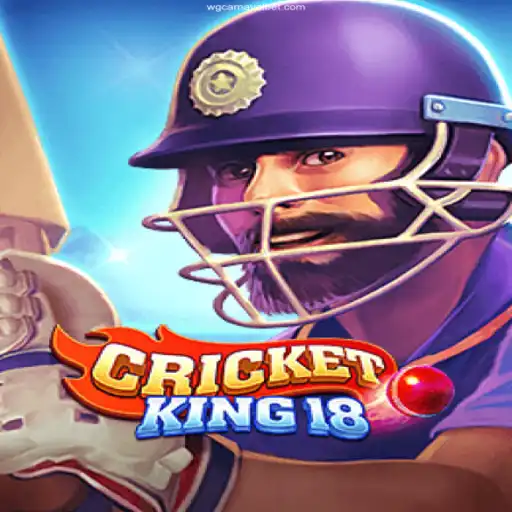 Conquer the Pitch with CricketKing18: The Ultimate Gaming Experience