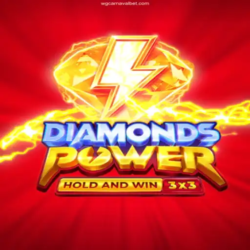 Diamondspower: The Thrilling Game of Strategy and Luck