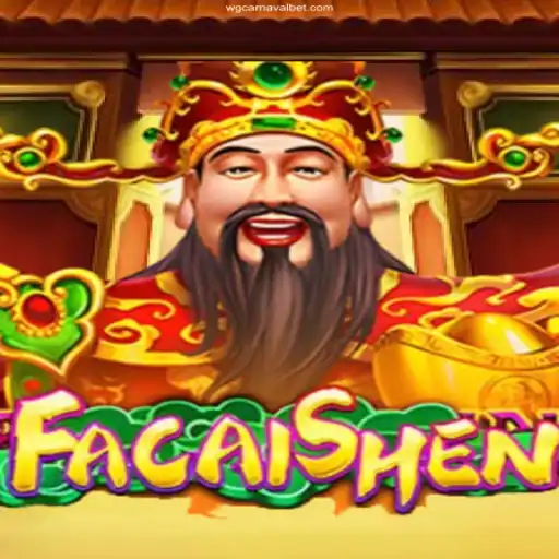 Discover the Exciting World of FaCaiShen: A Leading Game at WG Carnaval