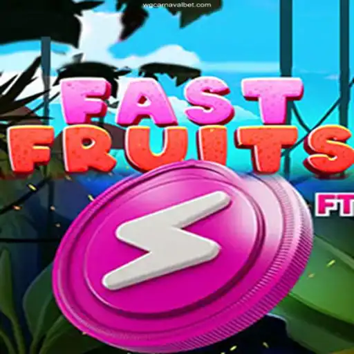 Exploring FastFruits: A Dynamic Gaming Experience with Rich Brazilian Ties