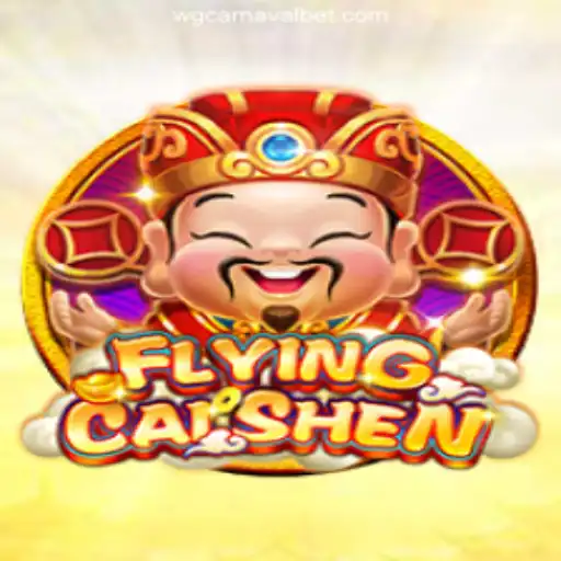 FlyingCaiShen: A Spectacular Dive into Fortune
