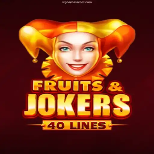 Exploring FruitsAndJokers40: An Exciting New Slot Game