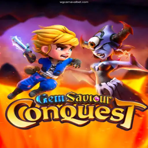 Discover GemSaviourConquest: An Exciting Adventure in Gaming
