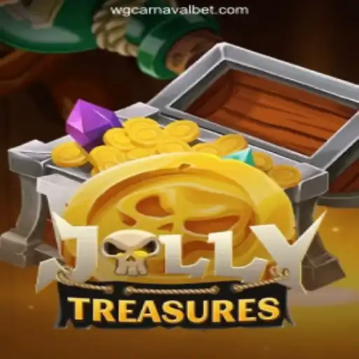 Exploring JollyTreasures: The Ultimate Gaming Experience