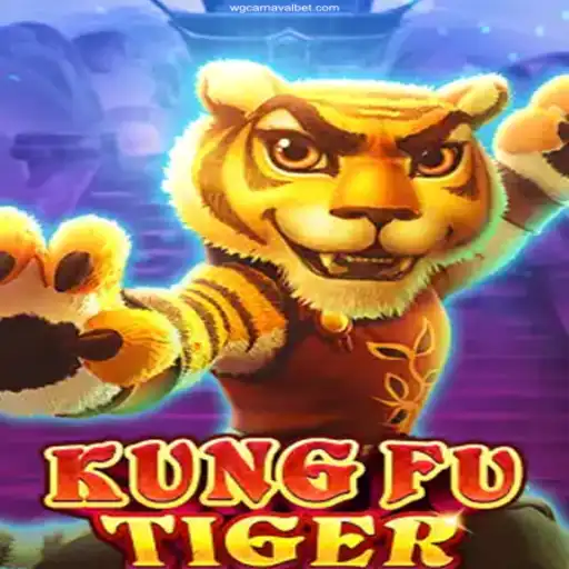 Discover KungFuTiger: The Thrilling New Game at WGCarnaval Casino