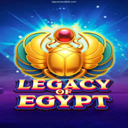 Exploring the Mystical World of Legacy of Egypt