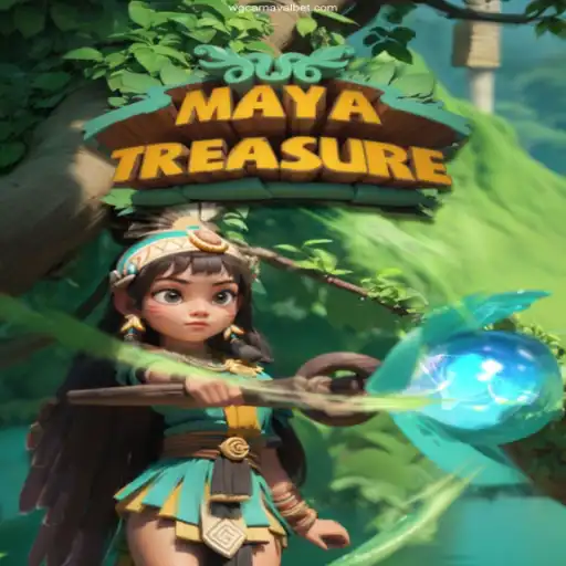 Explore MayaTreasure: Unraveling the Enigma of the Jungle