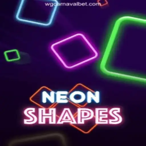 Exploring NeonShapes: A Vibrant Adventure in Gaming