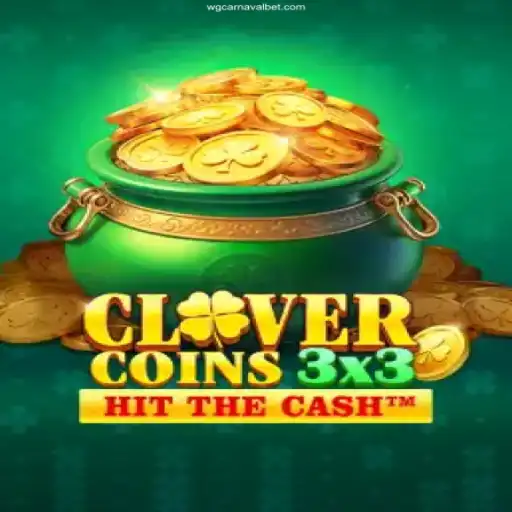 Explore the Thrilling World of Clovercoin3x3: A Premier Game Experience