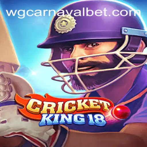 Conquer the Pitch with CricketKing18: The Ultimate Gaming Experience