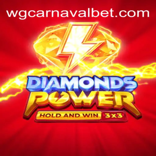Diamondspower: The Thrilling Game of Strategy and Luck