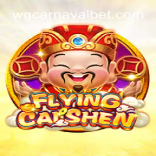 FlyingCaiShen: A Spectacular Dive into Fortune