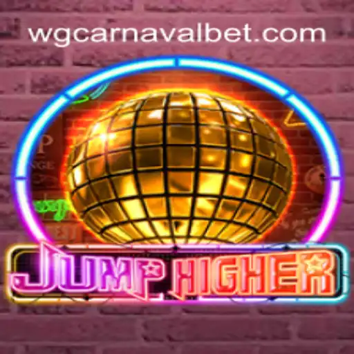 JumpHigher: The Exciting Game That Lets You Soar to New Heights