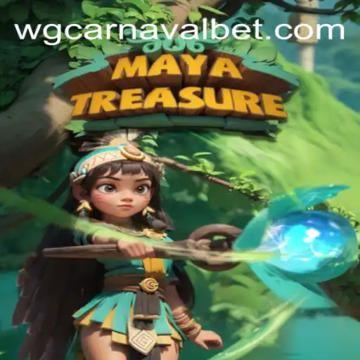 Explore MayaTreasure: Unraveling the Enigma of the Jungle
