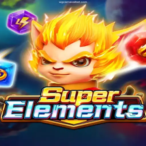 SuperElements: A Dynamic Game Experience