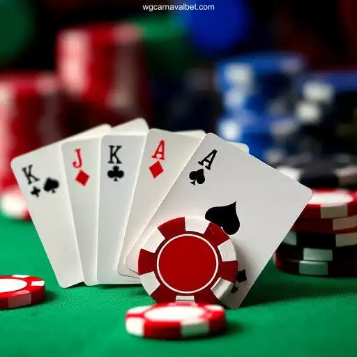 Poker Games