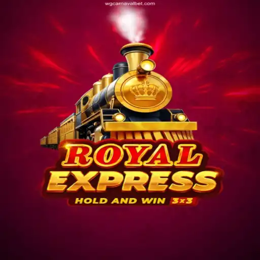 Discover the Thrilling World of RoyalExpress: The Ultimate Casino Experience