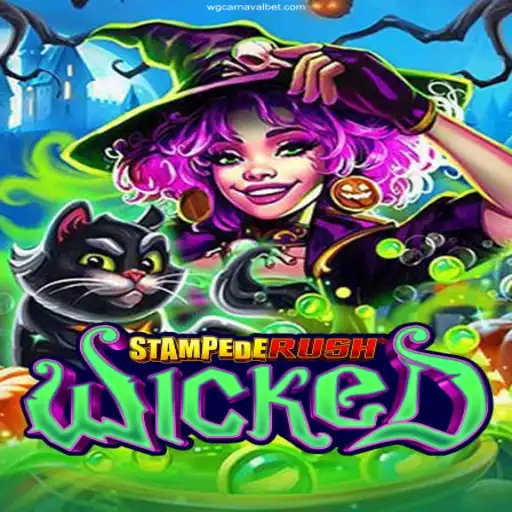 Exploring StempedeRushWicked: A Thrilling Adventure