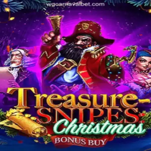 Discovering TreasuresnipesChristmas: A Festive Gaming Experience