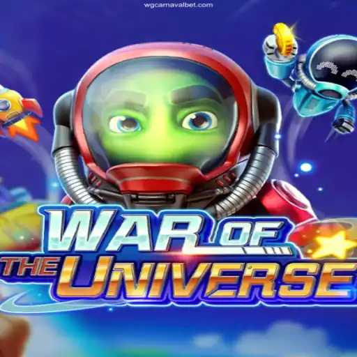 Dive into the Mystical Arena of WAROFTHEUNIVERSE