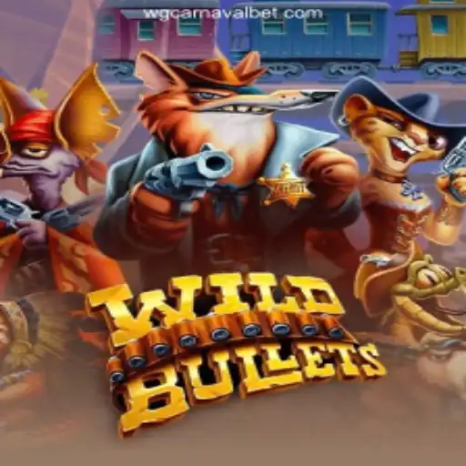 WildBullets: Dive Into the Ultimate Gaming Adventure
